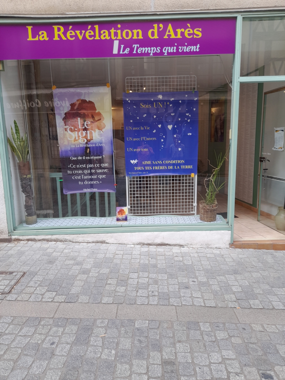 local de Limoges